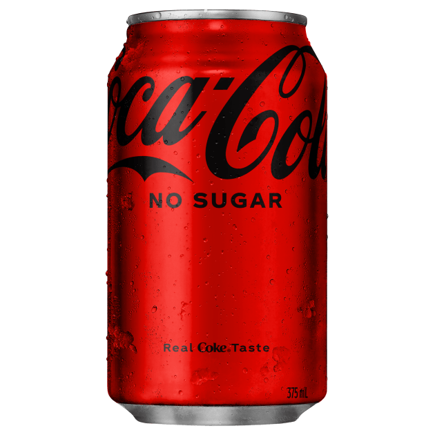 A flavour reformulation and brand refresh for Coca-Cola No Sugar aims to bring its taste closer to Coke Classic while differentiating the packaging for easier identification.