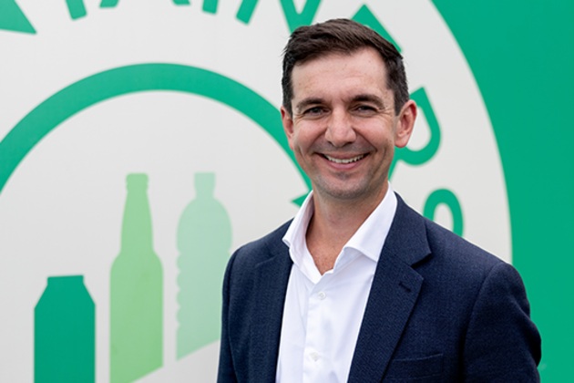 Trevor Evans has been appointed chief executive officer of COEX, after serving as its interim CEO since January.