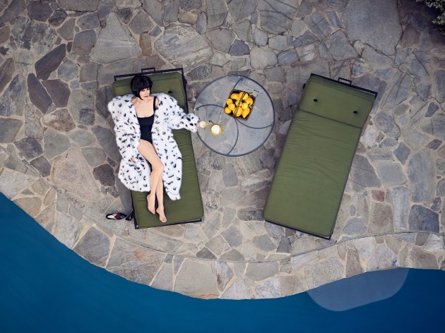&copy; Art Streiber