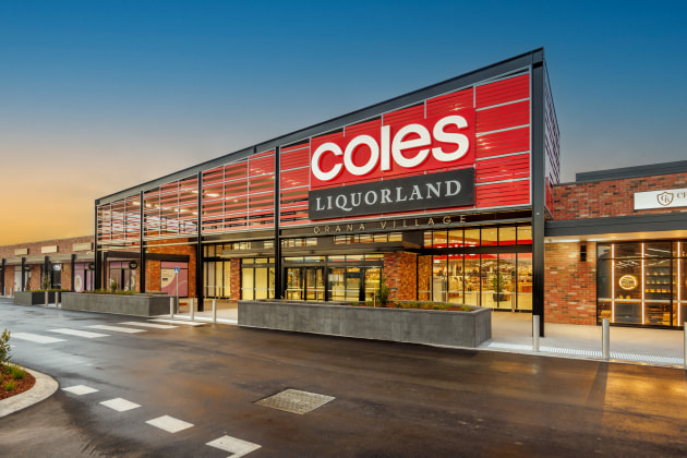 Coles has opened its first fully electric supermarket in Melbourne’s south-east at Orana Village in Clyde, Victoria.