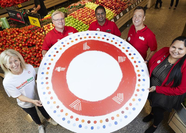 Coles' Together to Zero initiative was first unveiled in March this year.