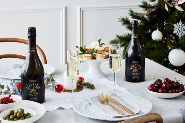 Coles has launched an expansive range of new Own Brand products for the festive season, including 87 new drink options at Liquorland. 
Source: Coles