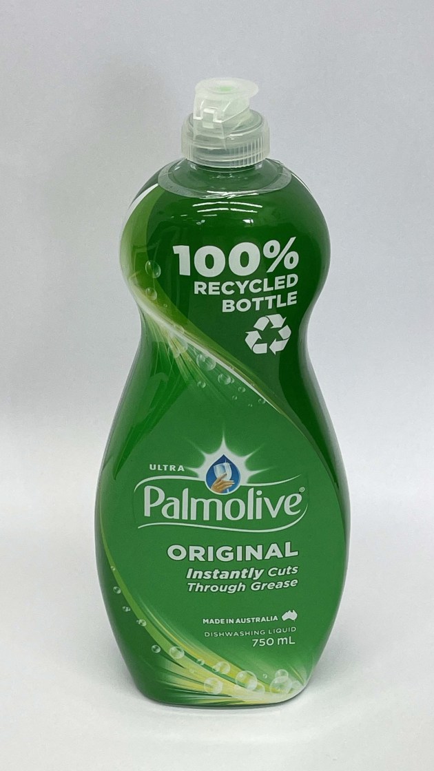Colgate Palmolive (Wellman Packaging): PIDA Domestic & Household and Sustainable Packaging Award finalist.