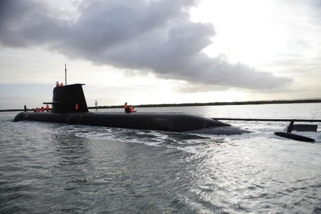 The 10th Biennial Submarine Institute of Australia Conference is set to take place as scheduled.
Defence