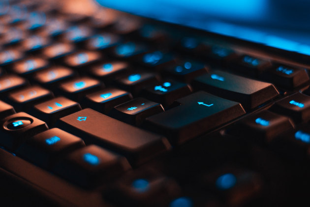 All companies conducting business with the US Department of Defense must be certified under the CMMC process.
Unsplash