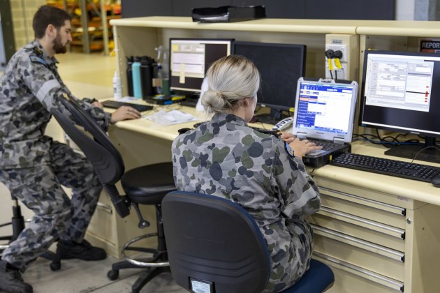 The companies will provide services including service desk functions, end-user and workstation support.
Defence