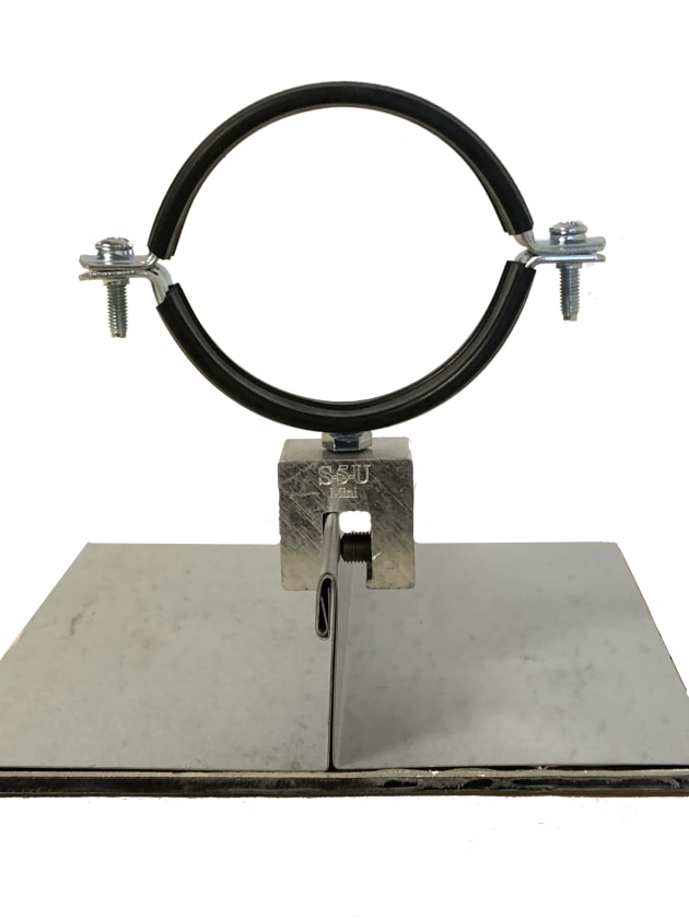New CanDuit clamp