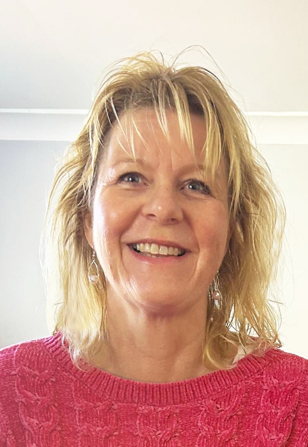 Packaging Technologist of the Year finalist  &ndash; Conny Gibson, packaging specialist, Woolworths