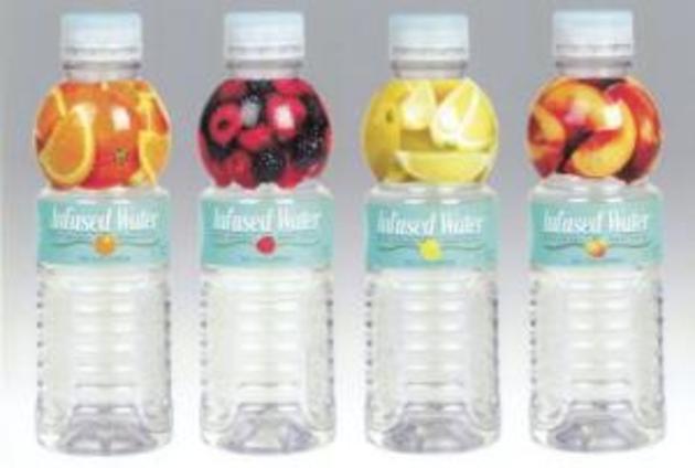 Rigids: sales and profits up for Amcor