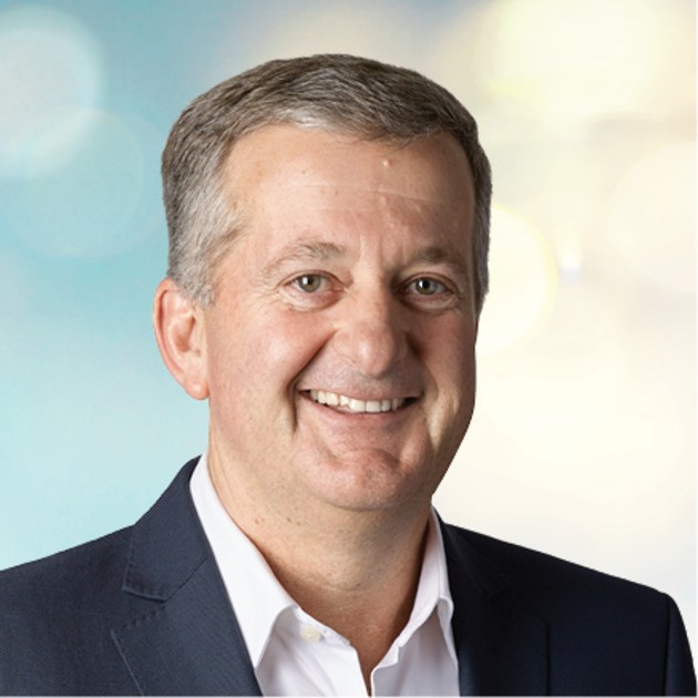 Nigel Garrard, Orora.