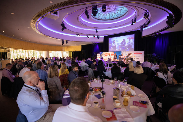 For the second year running, Food & Drink Business + PKN LIVE vreakfast forum will take place at Arts Centre, in Melbourne CBD.