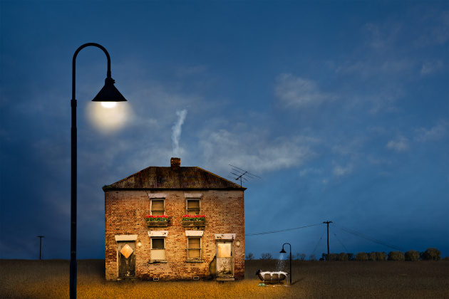 &copy; Suellen Cook. Runner-up, Art. Australasia's Top Emerging Photographers 2018.