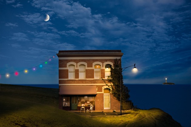 &copy; Suellen Cook. Runner-up, Art. Australasia's Top Emerging Photographers 2018.
