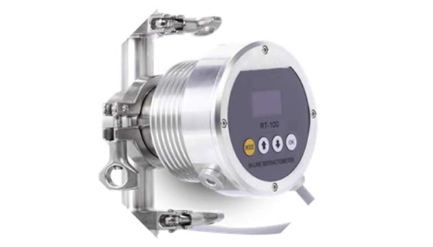 Cool Gauge from Climalife