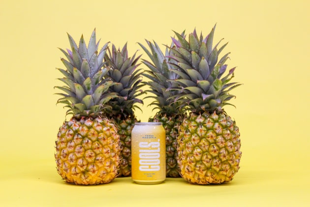 Cools says it is Australia&rsquo;s first hard juice&nbsp;brand.