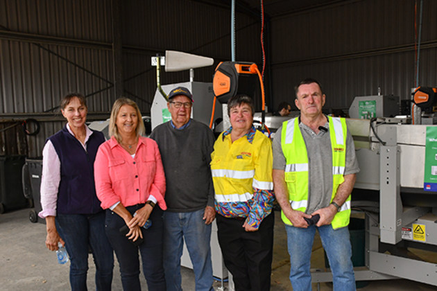 Return and Earn is now more accessible for the community and better supports local employment and training opportunities.