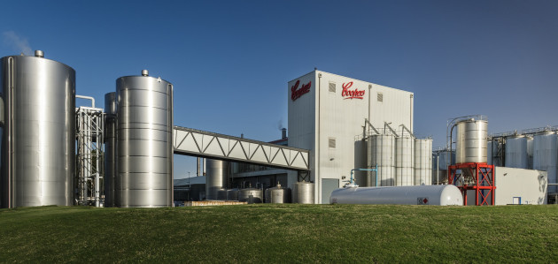 To celebrate 160 years of beer making, Coopers - Australia&rsquo;s largest independent family-owned brewery - has released Regency Park Red Ale, a local take on an Irish variety.