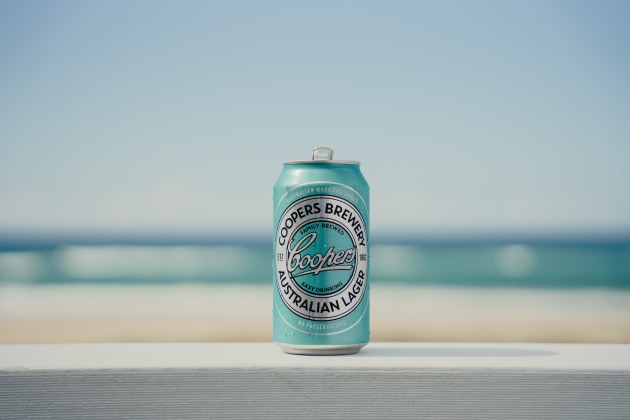 In a tough market, the release of Coopers Australian Lager in August 2023 has fuelled strong sales growth for the independent family-owned brewery, which posted a 1.5 per cent rise in total beer sales for the 2024 financial year.
Source: Coopers Brewery