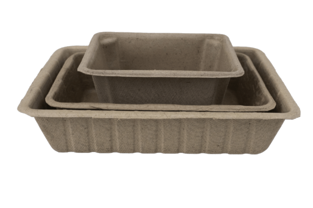 Copar specialises in transforming any current plastic packaging into both PFAS-free recyclable and compostable wheat straw packaging.