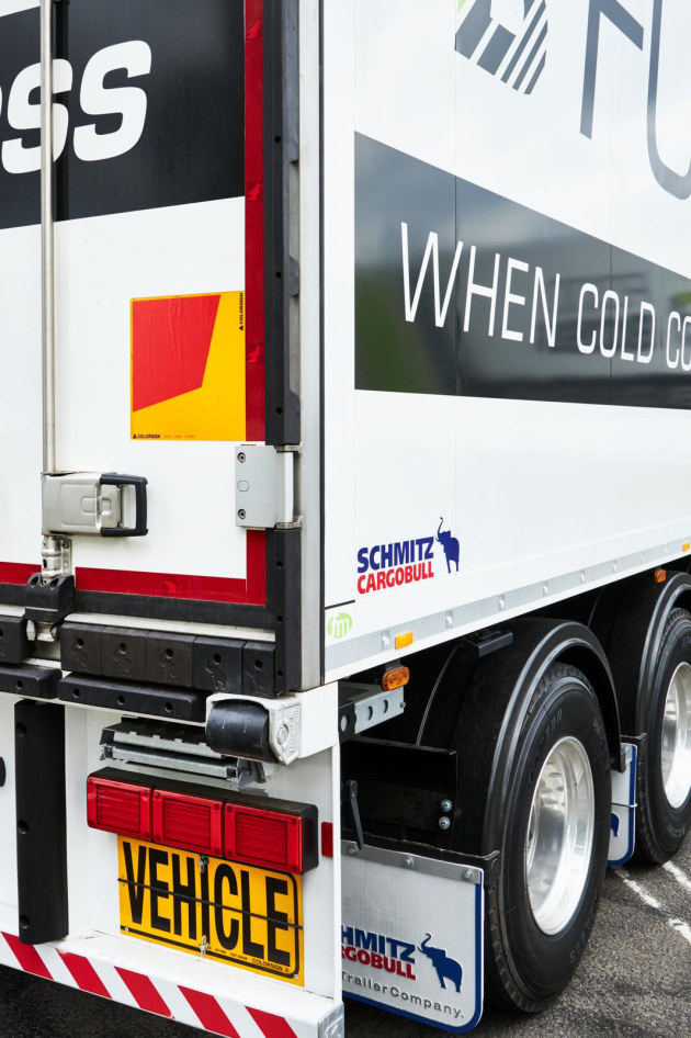 Schmitz Cargobull and Scully RSV have joined forces for a refrigerated transport fleet solution to service the nation. Kim Berry spoke to Scully&rsquo;s general manager Cameron Hogg on what it means for the business.