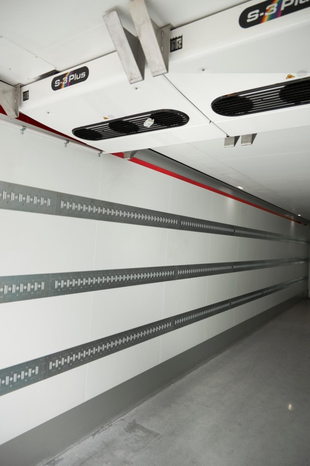 Schmitz Cargobull and Scully RSV have joined forces for a refrigerated transport fleet solution to service the nation. Kim Berry spoke to Scully&rsquo;s general manager Cameron Hogg on what it means for the business.