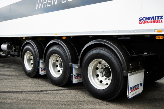 Schmitz Cargobull and Scully RSV have joined forces for a refrigerated transport fleet solution to service the nation. Kim Berry spoke to Scully&rsquo;s general manager Cameron Hogg on what it means for the business.