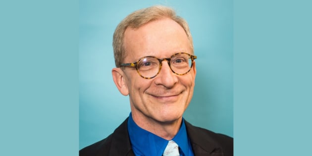 David Lamarche