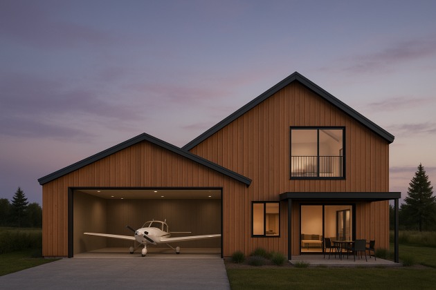 Temora is widely recognised as the recreational aviation capital of the country. Image: Temora SkyPark