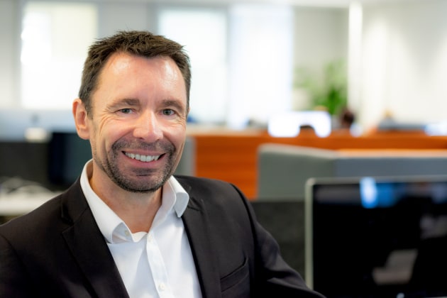 Unified business management systems the way to go, says Stephen Canning, CEO of J Curve Solutions.