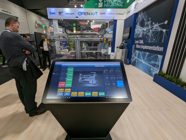The margin for error in food processing and packaging is slim to none, with a breakdown in the production line potentially resulting in a whole batch of products being discarded. The Open IIoT Group explains how machinery data and predictive maintenance tools can reduce those risks.
