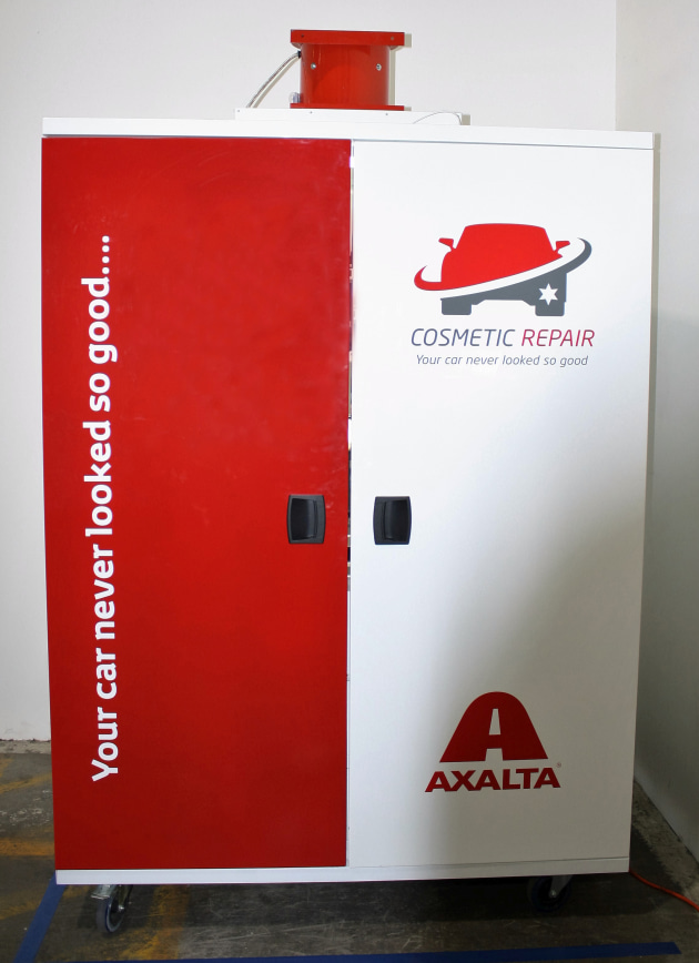 Axalta