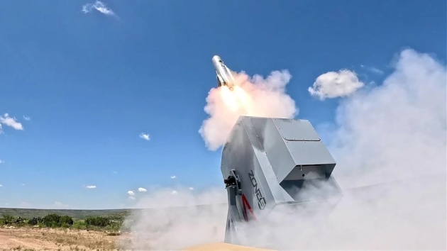 Kongsberg Gruppen ASA has closed the acquisition of US missile company Zone 5 Technologies LLC, following approval by US regulatory authorities.

Credit: Kongsberg