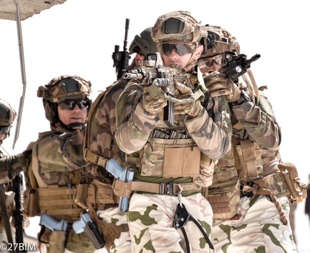 ADM Analysis French modernisation