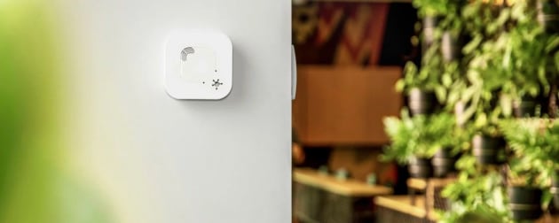 COVID Care Sensor