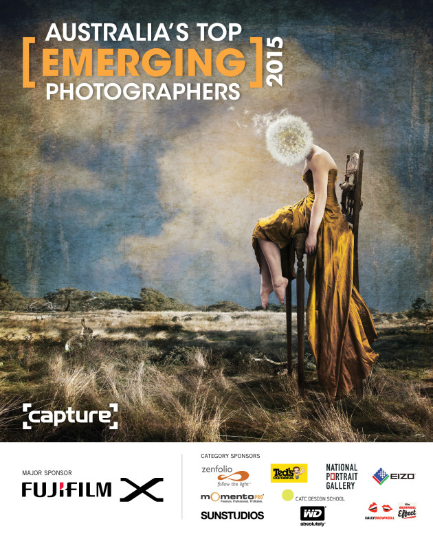 Cover of the ATEP 2015 liftout. Image &copy; Cyndi Briggs (Student category winner)