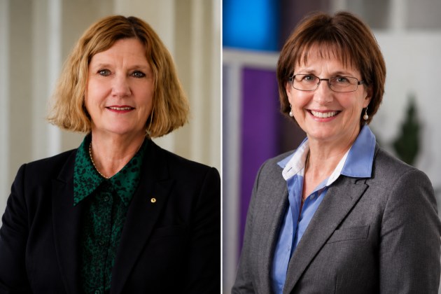 Electro Optic Systems has appointed Air Vice-Marshal (Ret&rsquo;d) Catherine Roberts and Major General (Ret&rsquo;d) Kathryn Toohey as Non-Executive Directors, effective 1 June 2026.

Credit: EOS