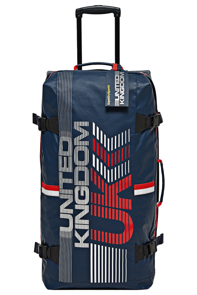 Superdry for Invictus Games