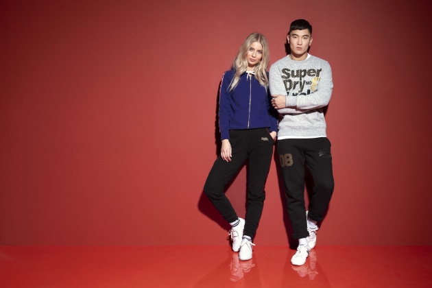 Superdry