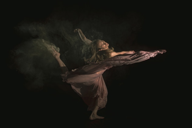 'Afterworld'; photo by Gregory Lorenzutti/