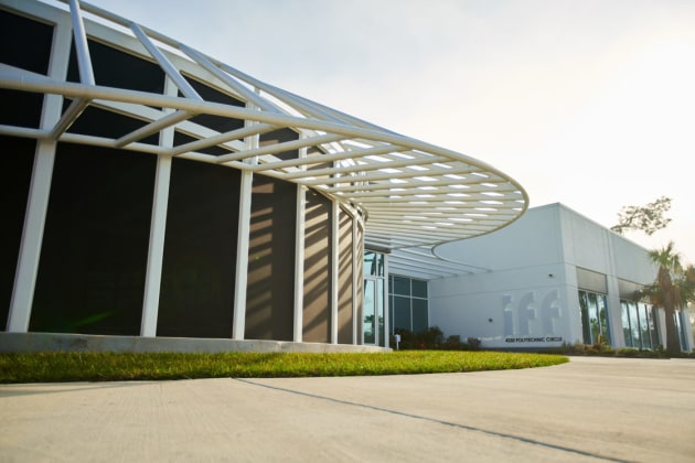 Global ingredients company, IFF, is opening its 2800 square metre Citrus Innovation Center in Lakeland, Florida, in partnership with Florida Polytechnic University.
Source: IFF