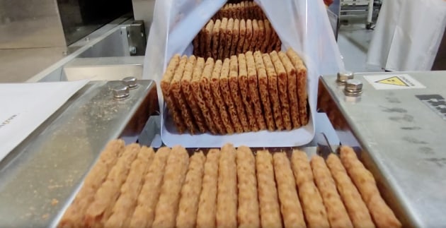 (Image: Roma Foods)