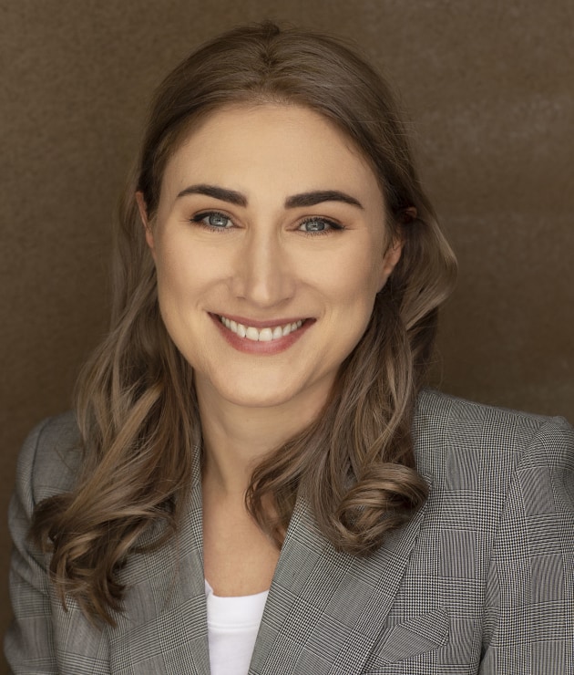 Lana Coppel - Order of Style director and founder