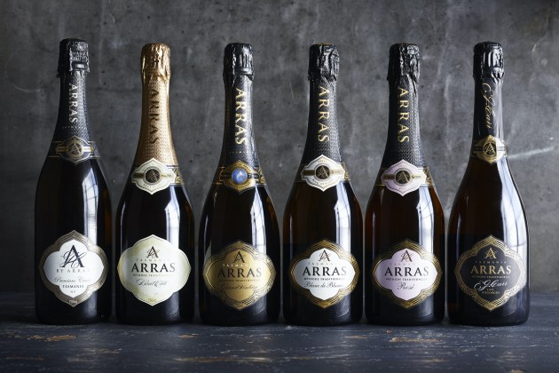 Accolade Wines says it is &ldquo;sounding out&rdquo; interest for its premium House of Arras label, saying the time is right so it can focus on parts of the business more strategically aligned to the rest of the portfolio.