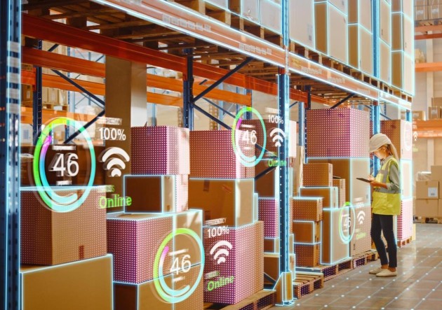 Many brands still see smart packaging technology as a cost, not a value-adder.
Image: Getty