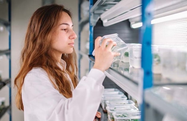 Nestl&eacute; has officially inaugurated the Institute of Agricultural Sciences to help advance sustainable food systems by delivering science-based solutions in agriculture. Image: Nestl&eacute;