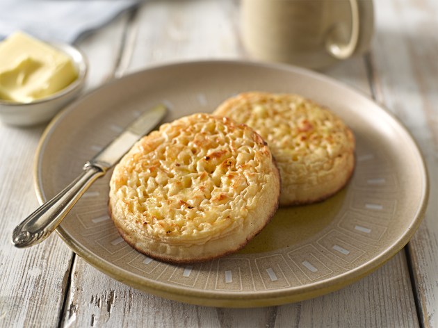 The UK&rsquo;s largest bakery brand, Warburtons, is bringing its gluten-free range to Australia &ndash; including its Tiger Bloomer Loaf, Super Soft Brioche Sliced Rolls, Super Soft White Sliced Rolls, and Crumpets.
Source: Warburtons