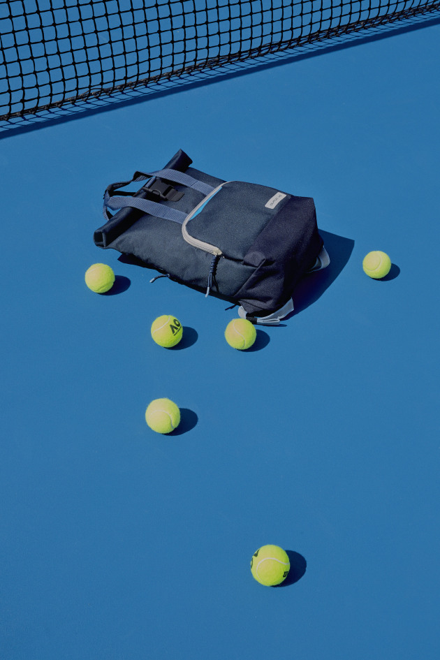 Crumple Australian Open