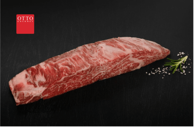 To become the market leader for online premium meat products, Otto Gourmet founders &ndash; brothers Wolfgang, Stephan, and Michael Otto &ndash; needed high quality products and systems to ensure safe and timely delivery. CSB-System has provided an ERP system that has grown with the business. (Source: CSB-System)
