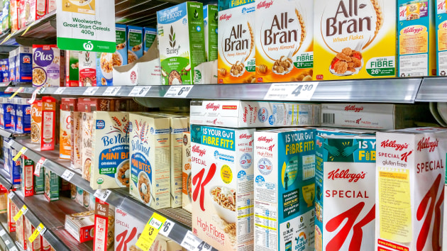 The FoodTrack database contains highly accurate data for nearly 45,000 food and beverage products sold in the four major Australian supermarkets.