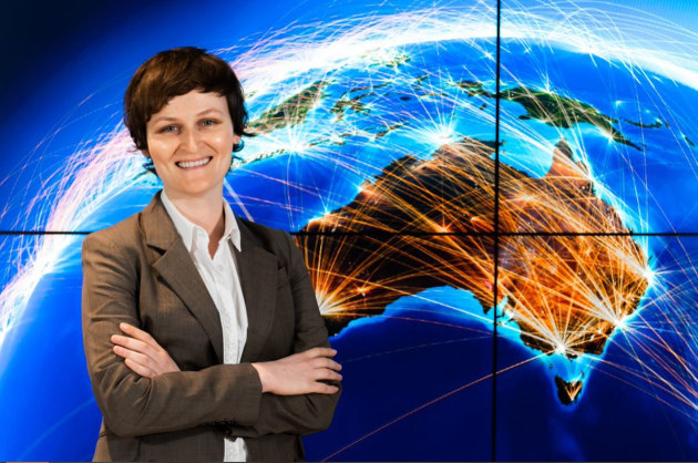 NAIC director Stela Solar